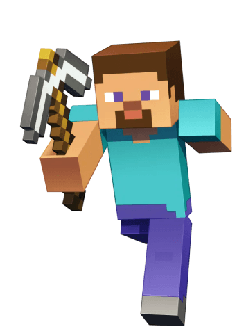 Minecraft Estevão Fodastico